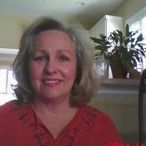 Meet your Posher, Mary ann